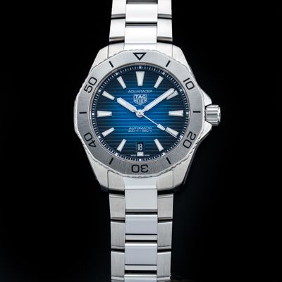 TAG Heuer Aquaracer WBP2111.BA0627