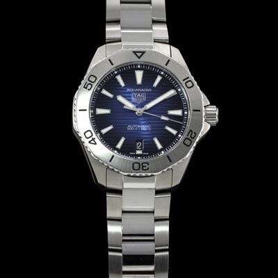 TAG Heuer Aquaracer WBP2111.BA0627