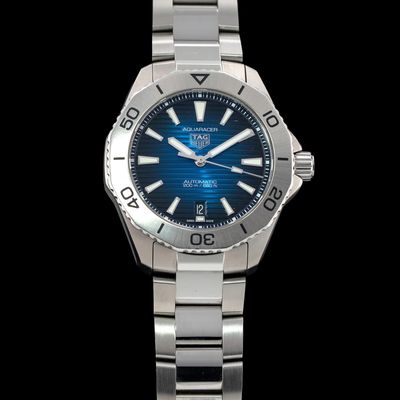 TAG Heuer Aquaracer WBP2111.BA0627