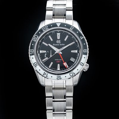 Grand Seiko Sport SBGE277