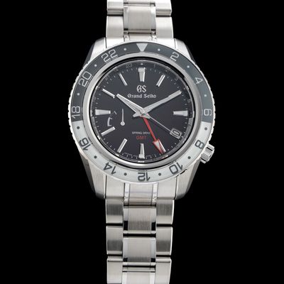 Grand Seiko Sport SBGE277