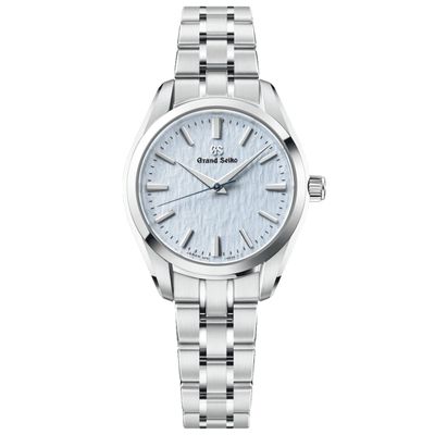 Grand Seiko Skyflake SBGX361