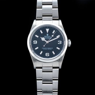 Rolex Explorer 14270