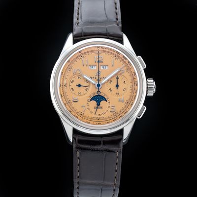 Breitling Premier B25 Datora 42 AB2510