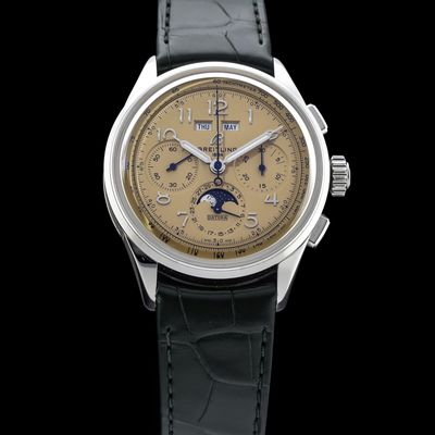 Breitling Premier B25 Datora 42 AB2510