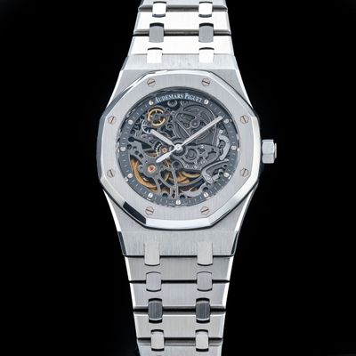 Audemars Piguet Royal oak15305ST.OO.1220ST.01