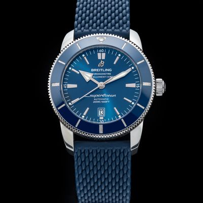 Breitling AB202016/C961 Superocean Heritage II 46
