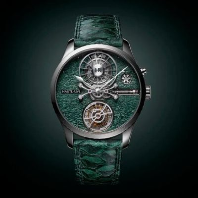 Haute Rive Honoris I Lagoverde