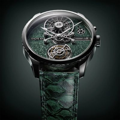 Haute Rive Honoris I Lagoverde