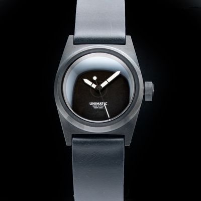 Unimatic U2S-MN Modello Due