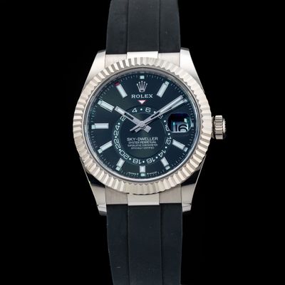 Rolex Sky-Dweller 336239