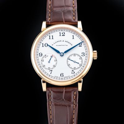 A. Lange & Söhne 1815 234.032 1815 Up/Down