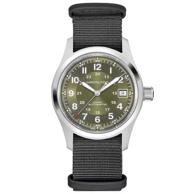 Hamilton Khaki Filed Auto 38mm H70455960