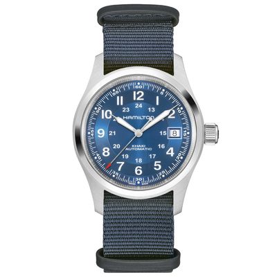 Hamilton Khaki Filed Auto 38mm H70455940