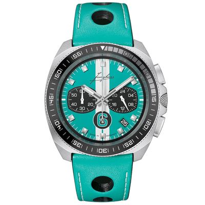 Junghans 1972 Chronoscope Sports Edition 2026 041/4558.00