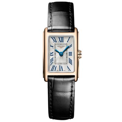 Longines DolceVita Rose Gold 17mm L5.258.8.71.0