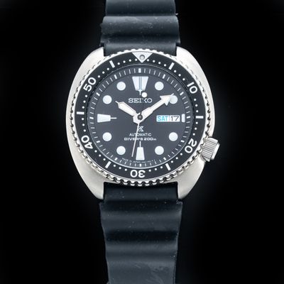 Seiko Prospex SRPE93