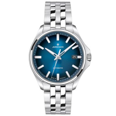 Junghans Meister S Automatic 36 027/4582.44