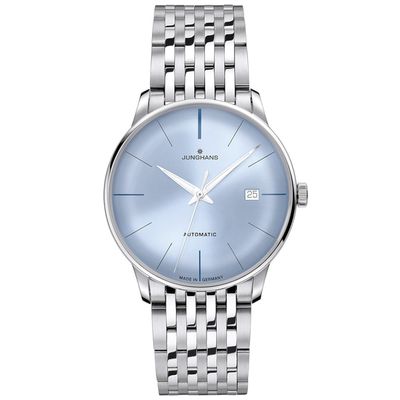 Junghans Meister Automatic 027/4610.46