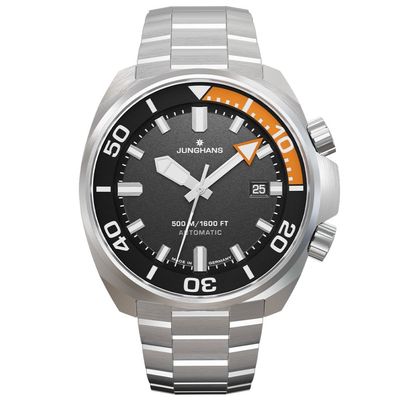 Junghans Aquaris Diver 27/4668.44