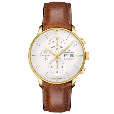 Junghans Meister Chronoscope 027/7620.03