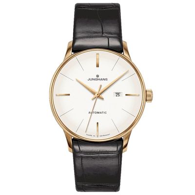 Junghans Meister Damen Automatic 027/7845.00