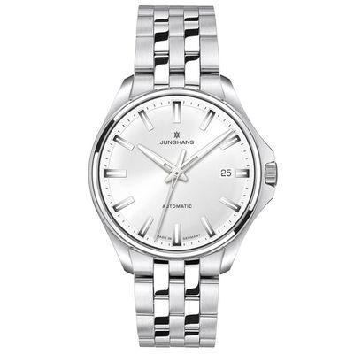 Junghans Meister S Automatic 36 027/4683.44