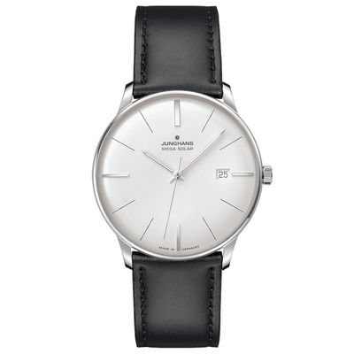 Junghans Meister Mega Solar 059/4603.02