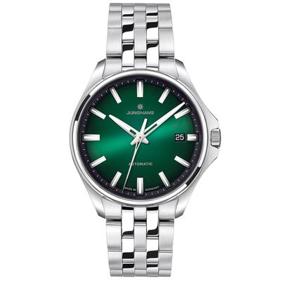 Junghans Meister S Automatic 36 027/4684.44