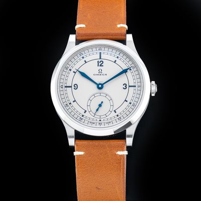 Omega Specialties CK 859 511.12.39.21.99.002