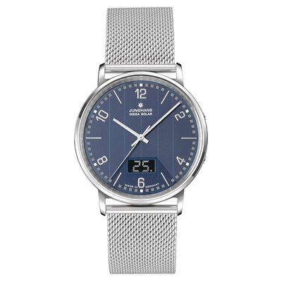 Junghans Milano Mega Solar 056/4629.44