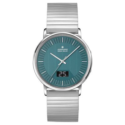 Junghans Milano Mega Solar 056/4621.44