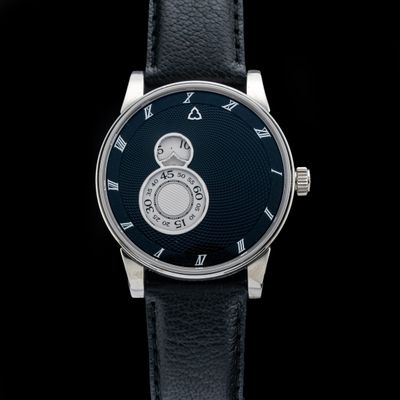 Trilobe Nuit Fantastique NF06GH