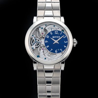 Bovet Recital 12 R12C2-0001