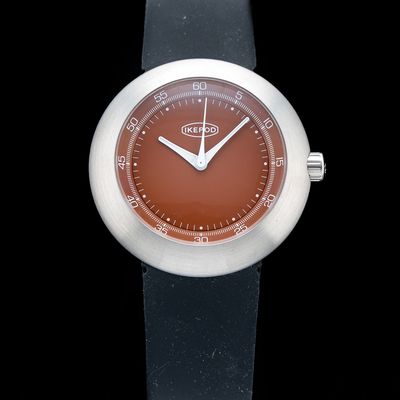 Ikepod Megapod M006 ZAHA