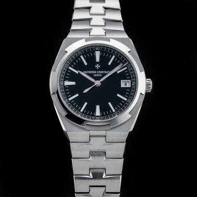 Vacheron Constantin Overseas 4520V/210A-B483