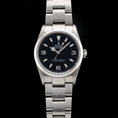 Rolex Explorer 114270