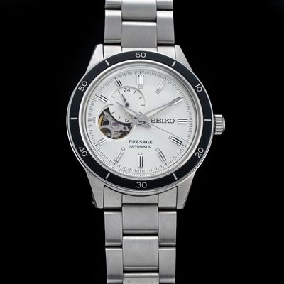 Seiko Presage SSA423