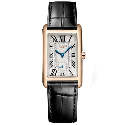 Longines DolceVita Rose Gold 23mm L5.512.8.71.0