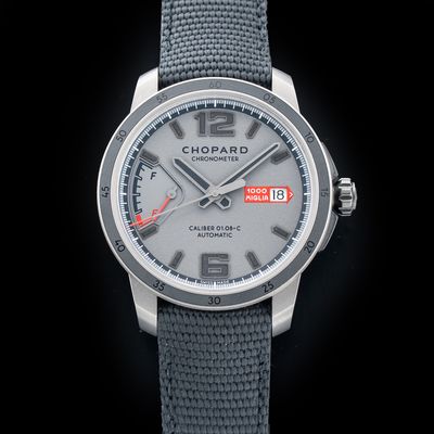 Chopard Mille Miglia GTS Power Control 168566-3007