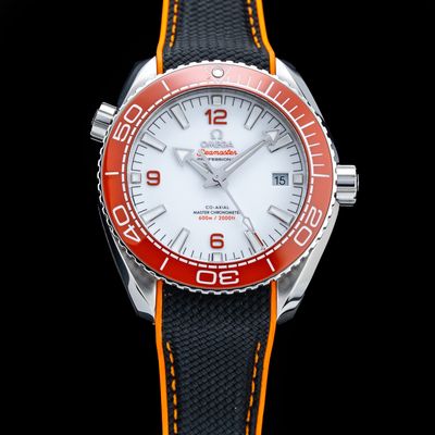 Omega Omega Seamaster Planet Ocean 215.30.44.21.04.001