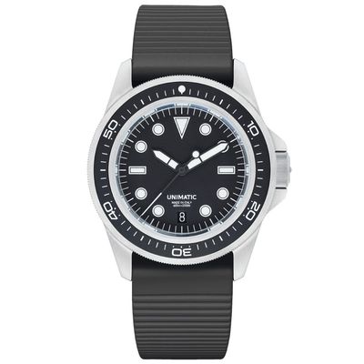 Unimatic Modello Uno Prodiver Limited Edition U1S-PD6-B