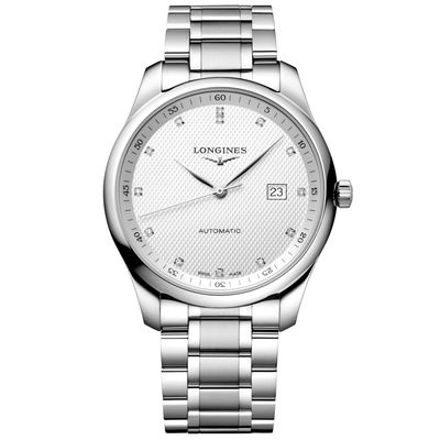 Longines Master Collection 42mm L2.893.4.77.6