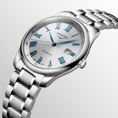 Longines Master Collection 42mm L2.893.4.79.6