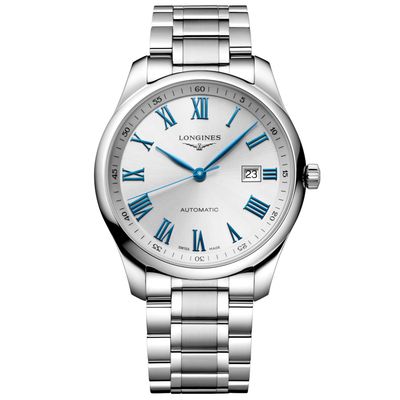 Longines Master Collection 42mm L2.893.4.79.6