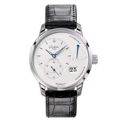 Glashütte Original PanoReserve 1-65-01-22-12-01
