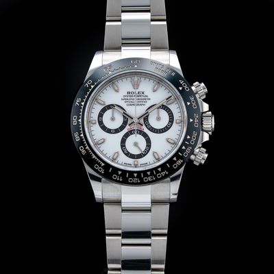 Rolex Cosmograph Daytona 116500