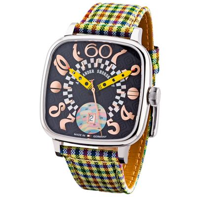 Alexander Shorokhoff Kandy Fantasy AS.KD02-FSY