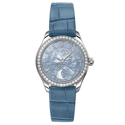 Glashütte Original Serenade Luna 1-35-14-04-12-04