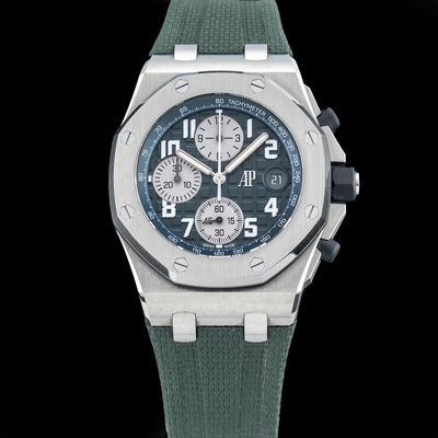 Audemars Piguet Royal Oak Offshore Chronograph 26238TI.OO.A056CA.01
